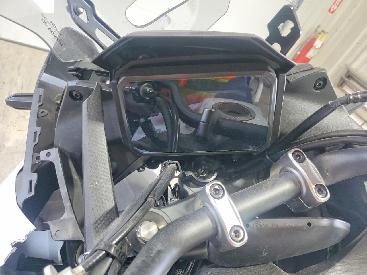Honda Xl750