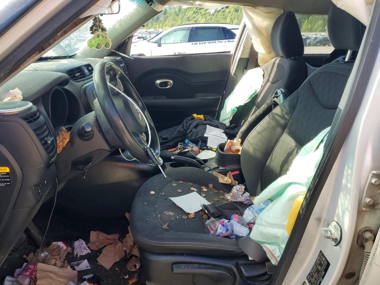 Kia Soul Base