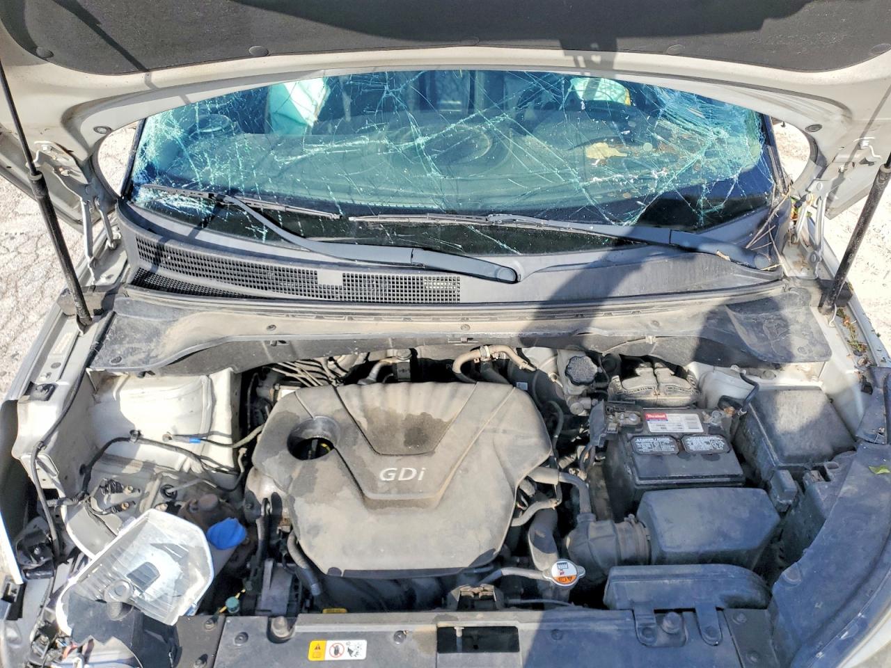 Kia Soul Base