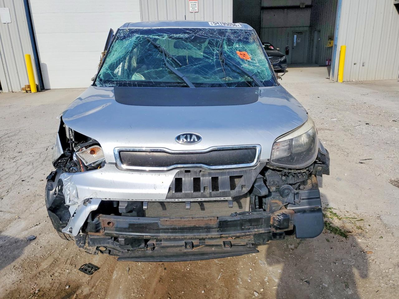 Kia Soul Base