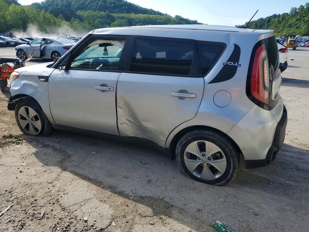 Kia Soul Base