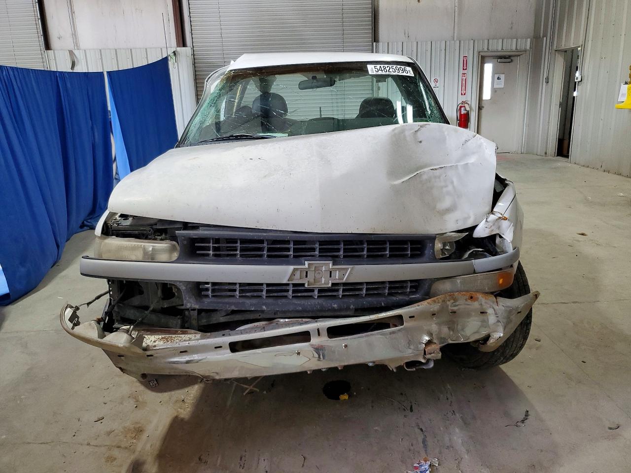 Chevrolet Silverado C1500