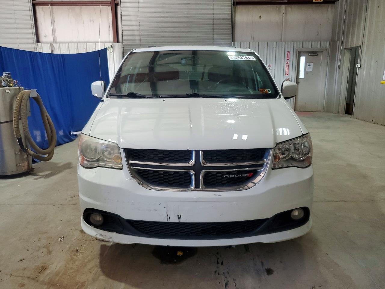 Dodge Caravan Sxt