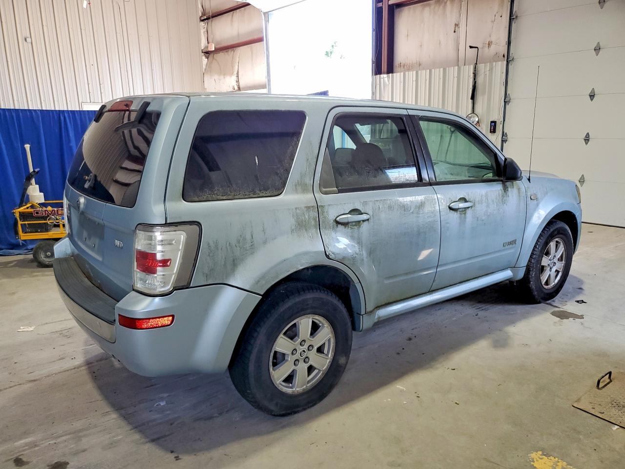 Mercury Mariner