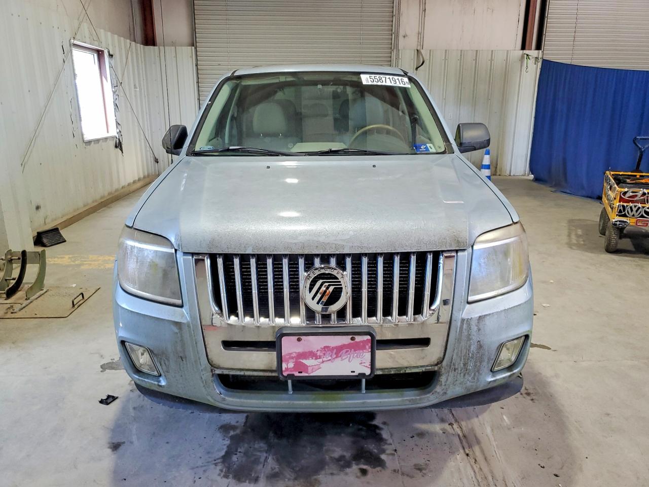 Mercury Mariner