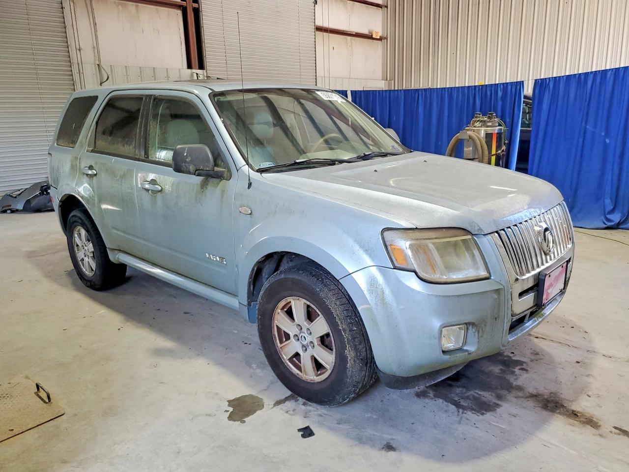 Mercury Mariner