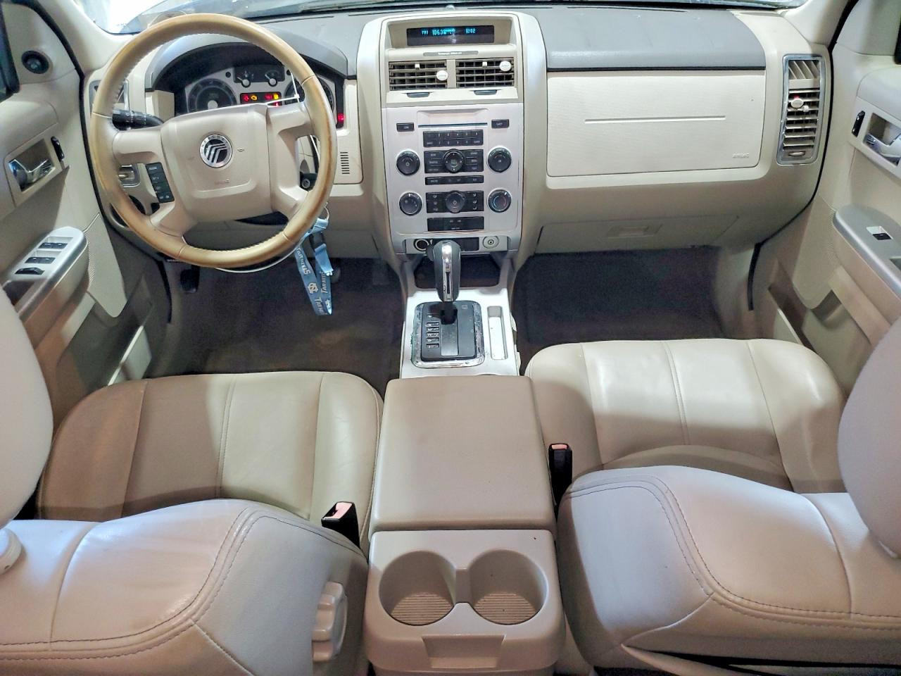 Mercury Mariner