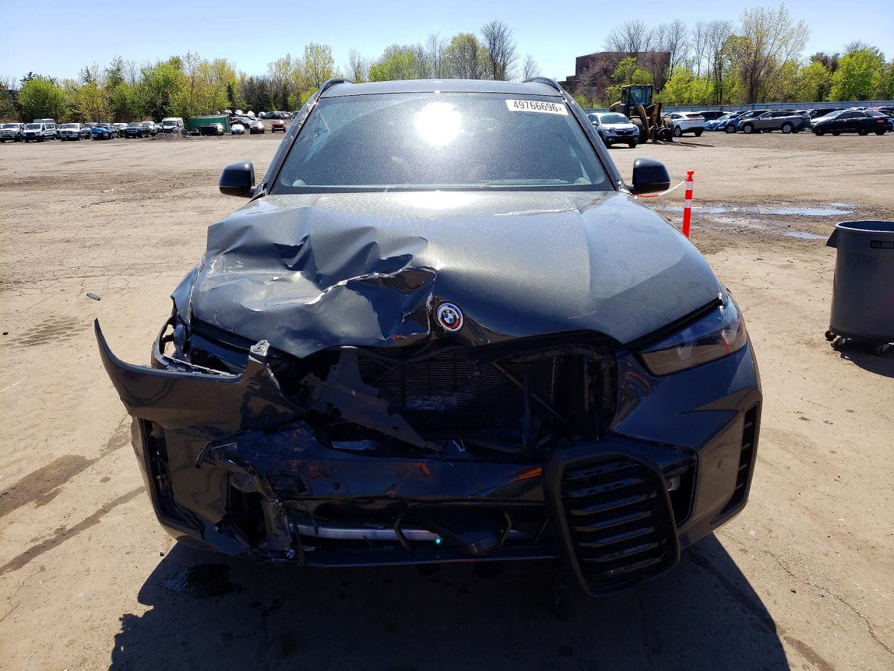 BMW X Series Xdrive50e