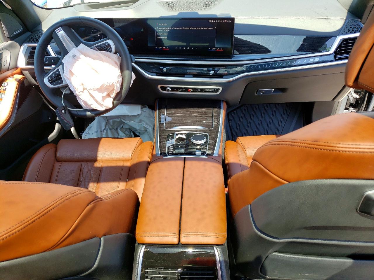 BMW X Series Xdrive50e