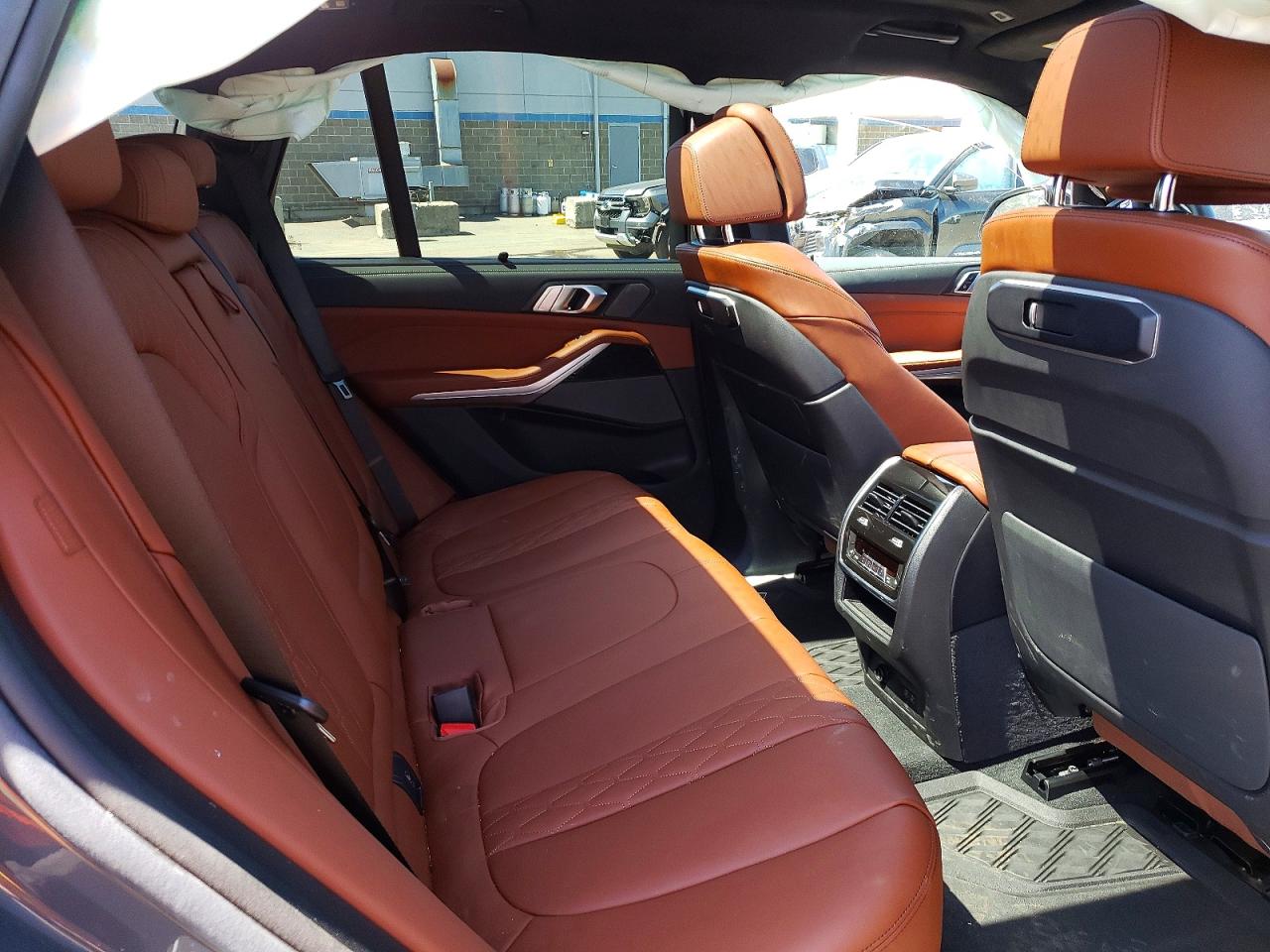 BMW X Series Xdrive50e