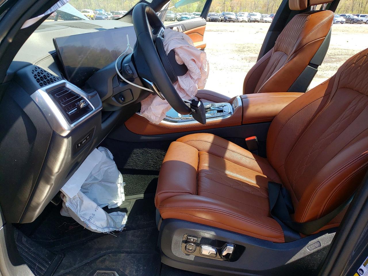 BMW X Series Xdrive50e