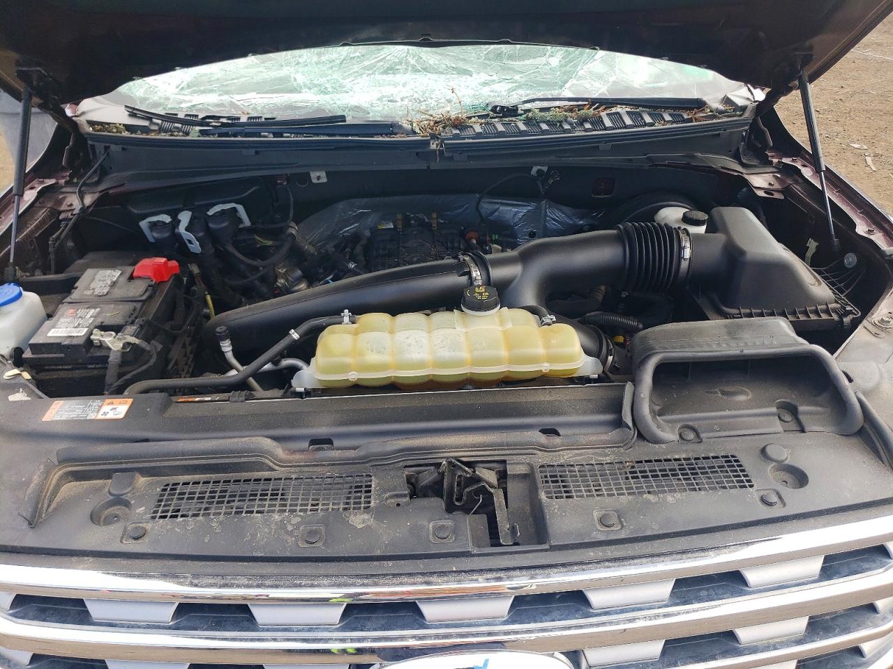 Ford Expedition Max Limited