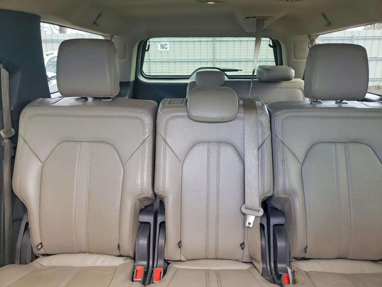 Ford Expedition Max Limited