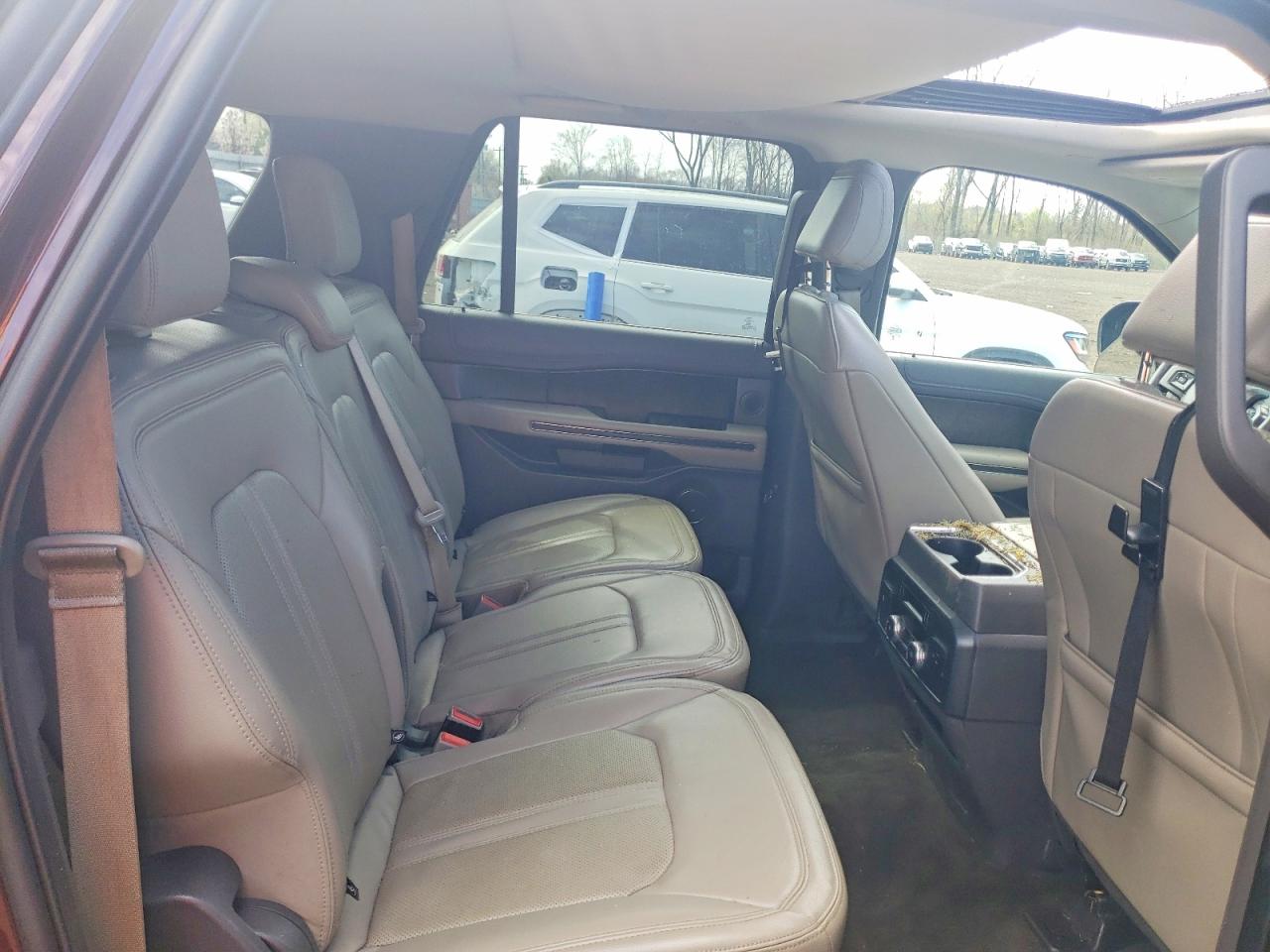 Ford Expedition Max Limited