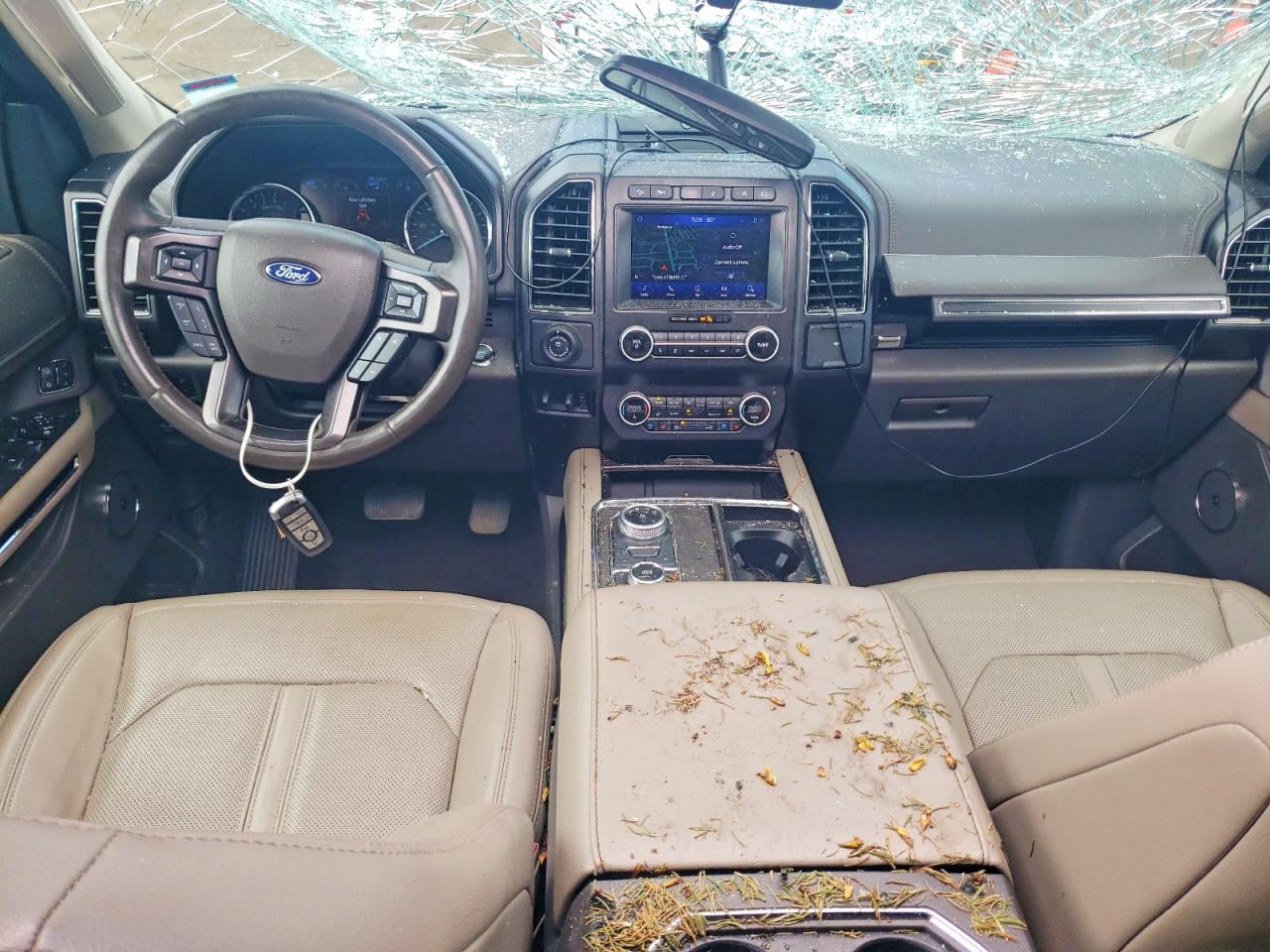 Ford Expedition Max Limited