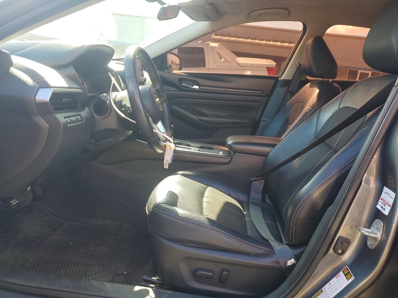 Nissan Altima 2.5 Sr