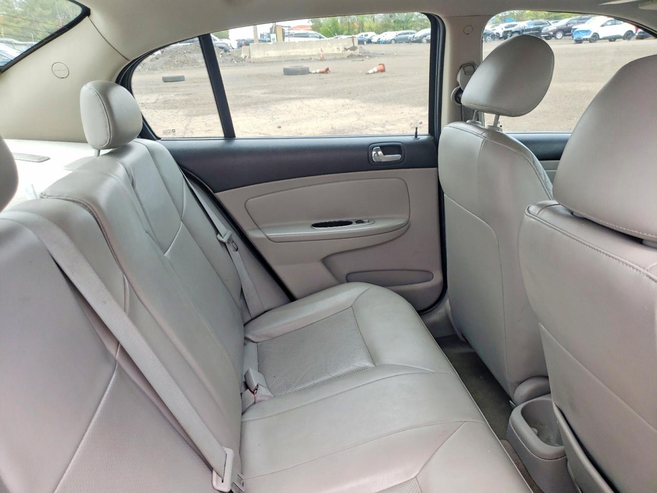 Chevrolet Cobalt Lt