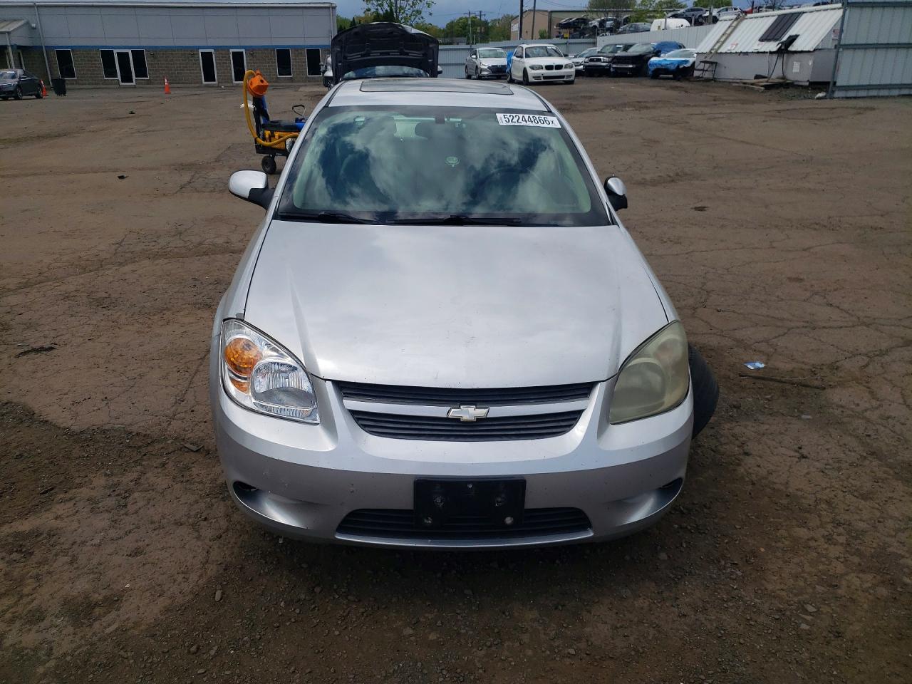 Chevrolet Cobalt Lt