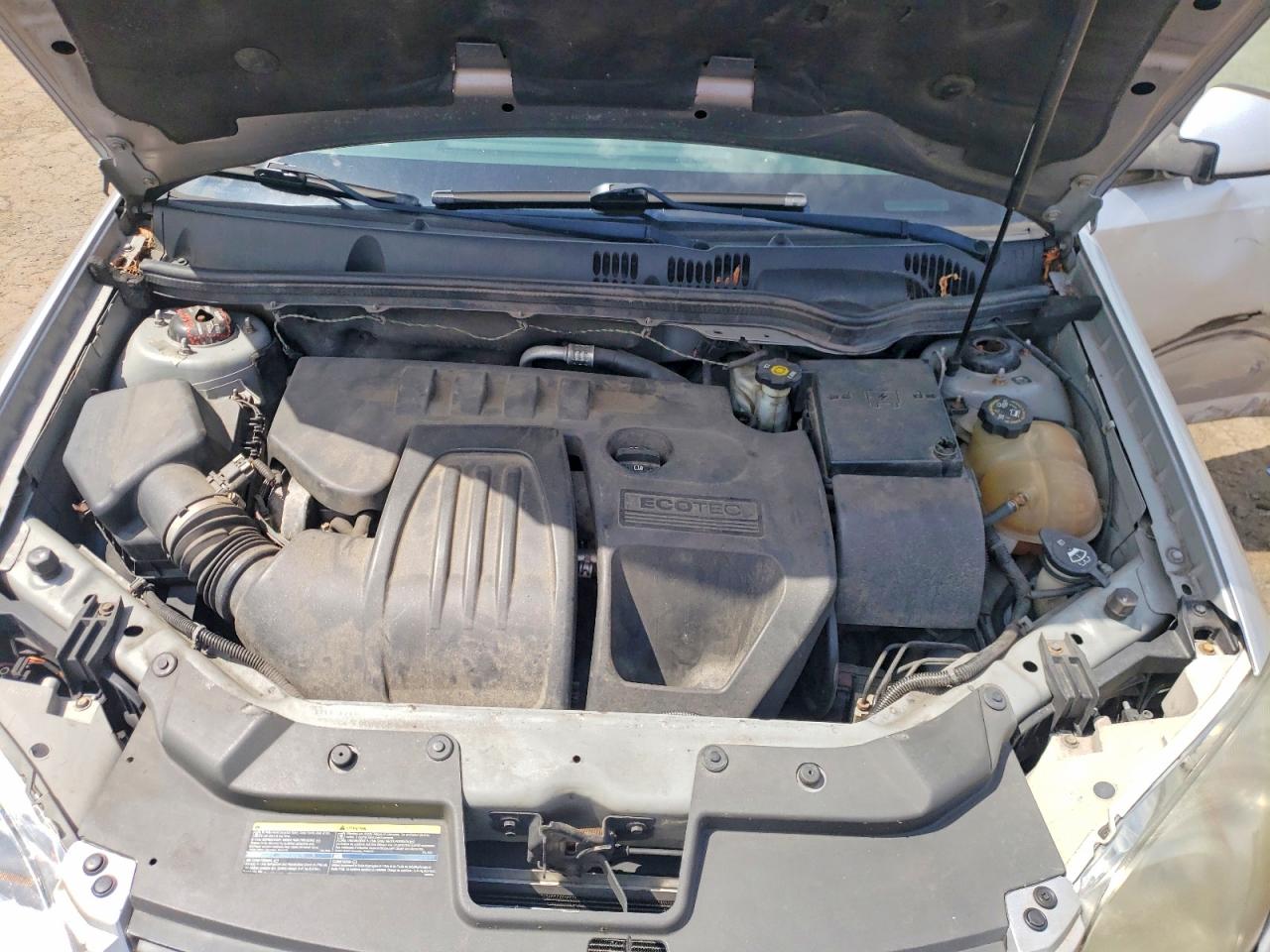 Chevrolet Cobalt Lt