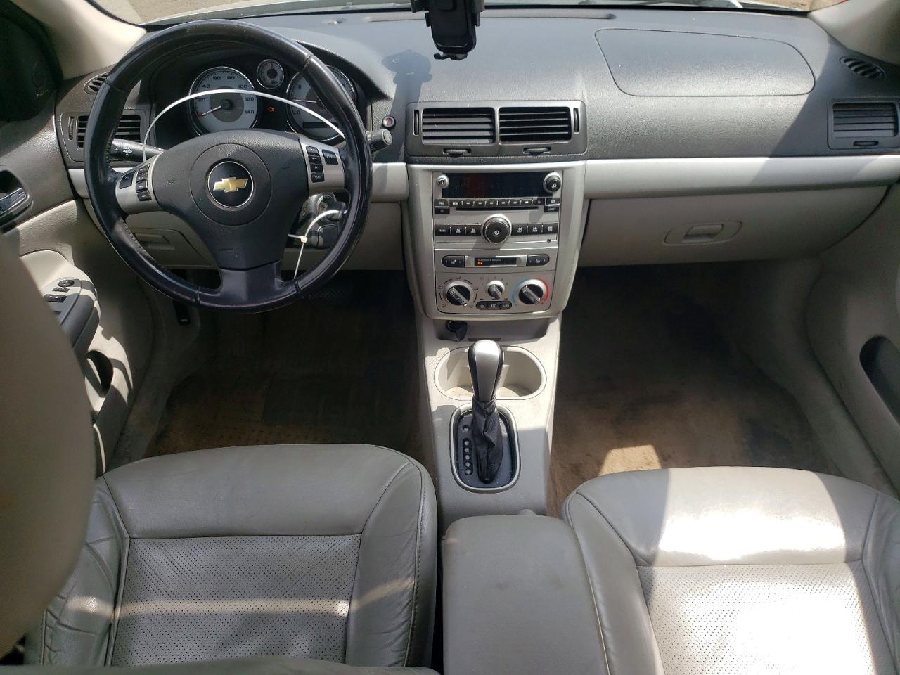 Chevrolet Cobalt Lt