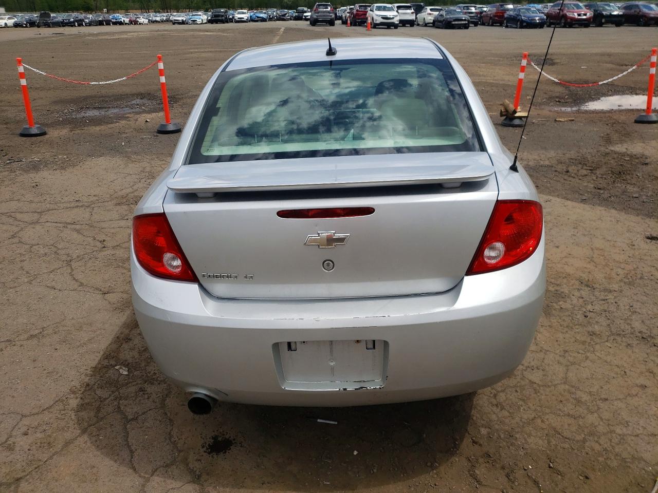 Chevrolet Cobalt Lt