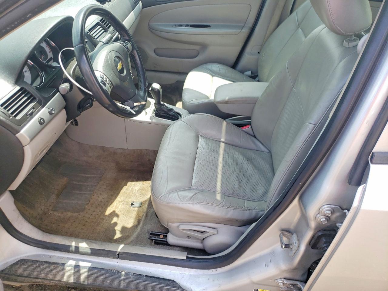 Chevrolet Cobalt Lt