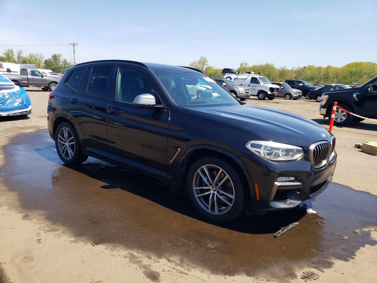 BMW X Series Xdrivem40i