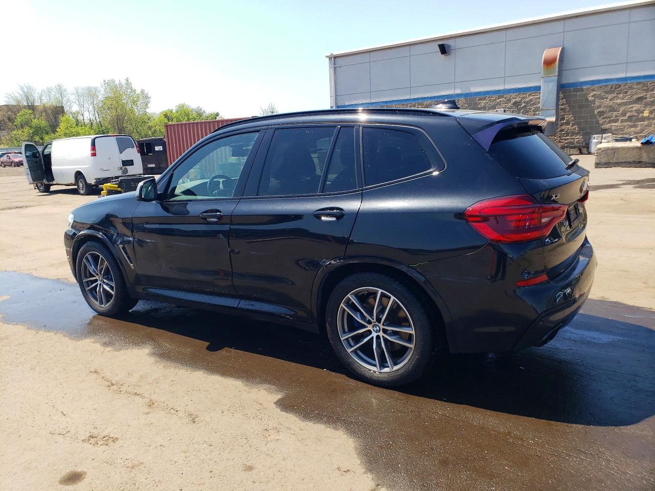 BMW X Series Xdrivem40i