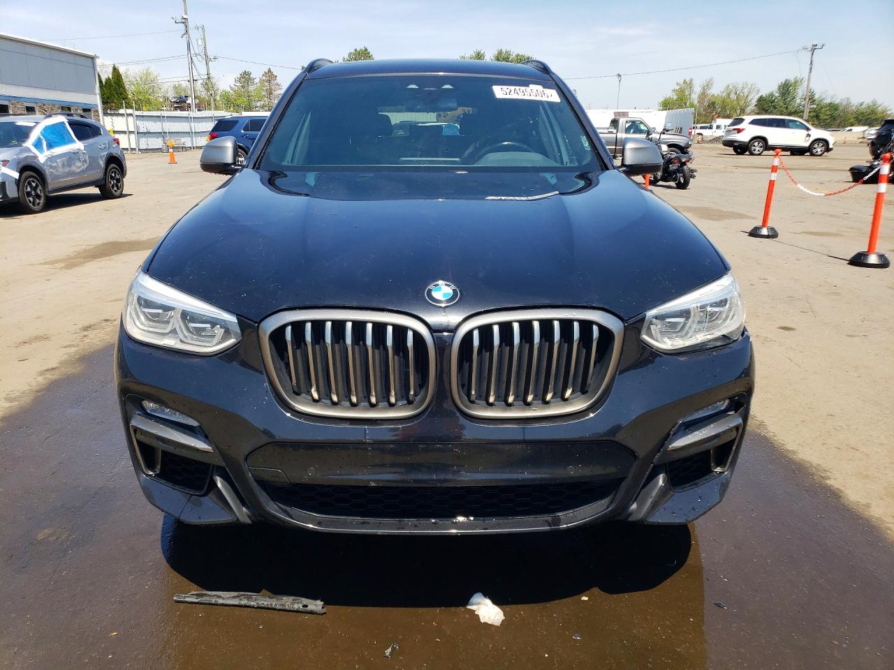 BMW X Series Xdrivem40i