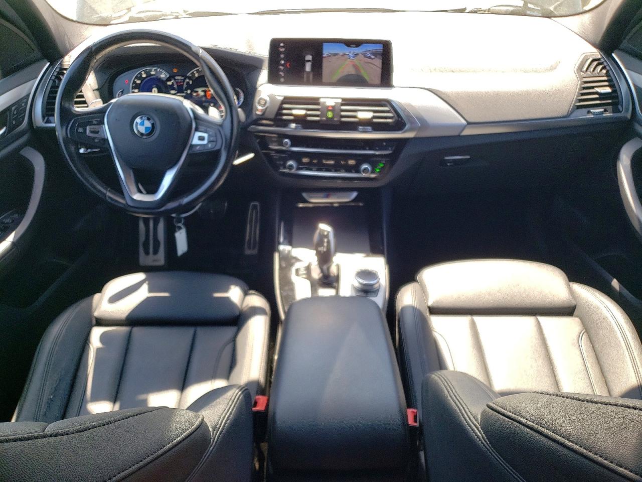 BMW X Series Xdrivem40i