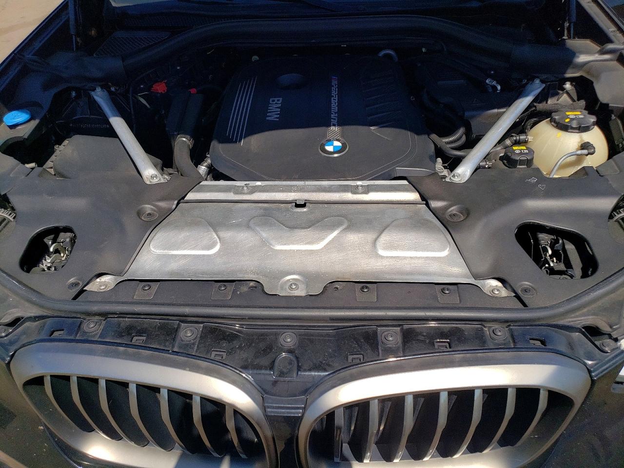 BMW X Series Xdrivem40i