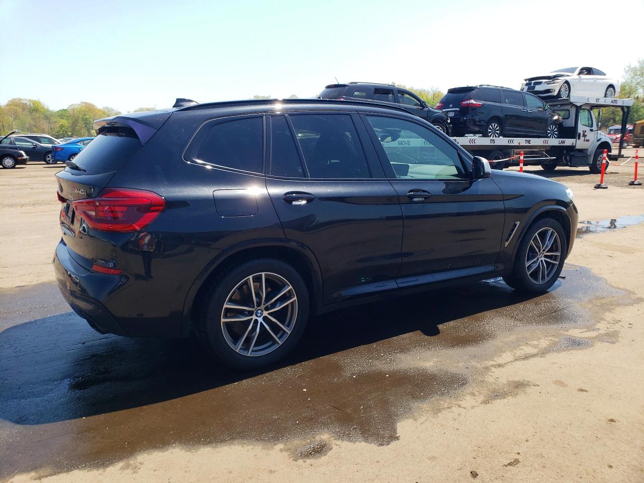BMW X Series Xdrivem40i
