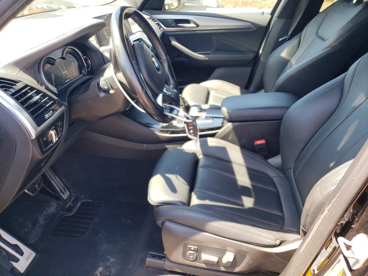 BMW X Series Xdrivem40i