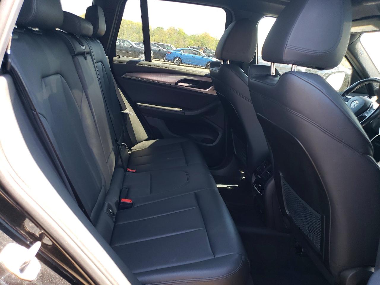 BMW X Series Xdrivem40i