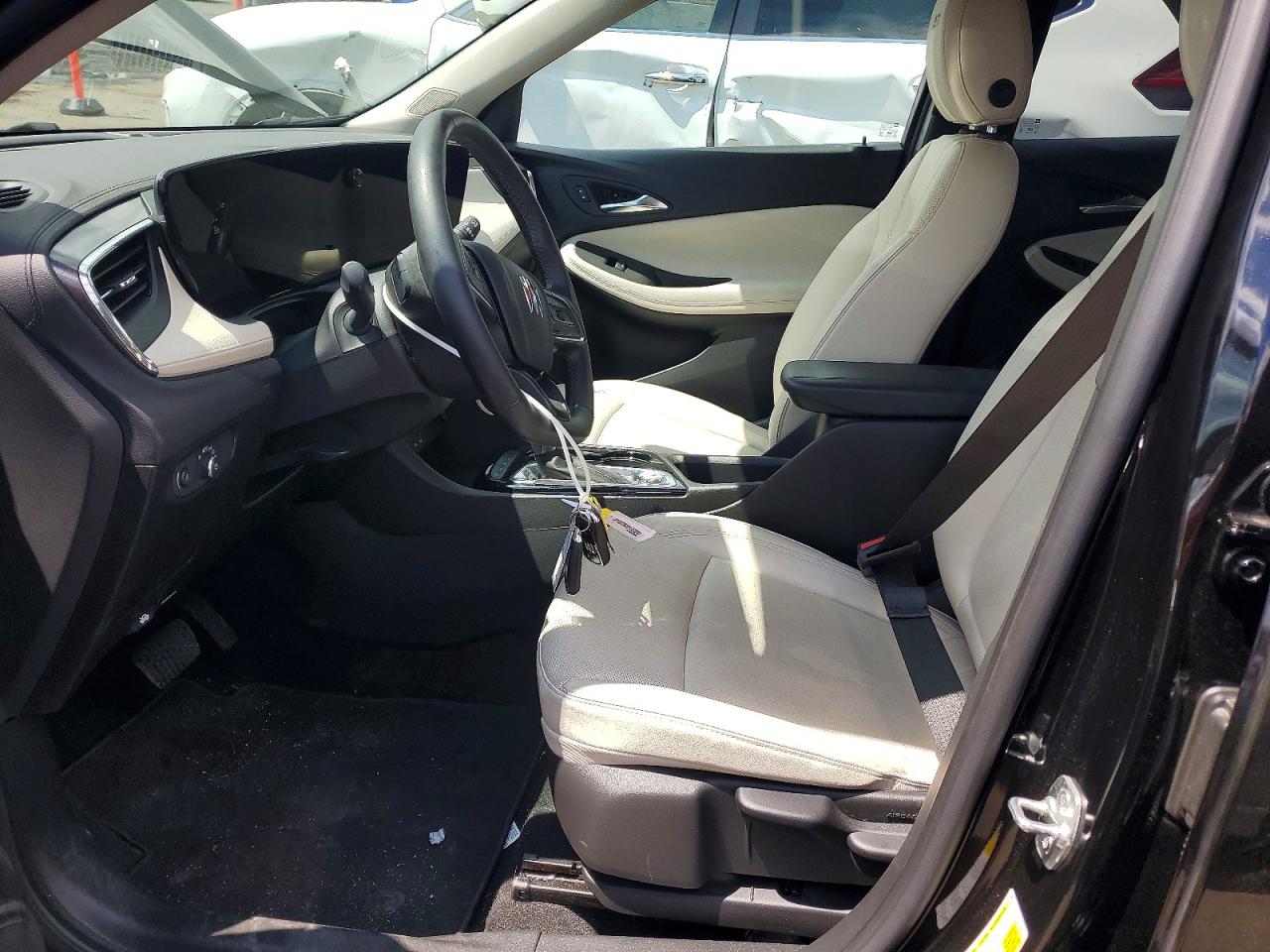 Buick Encore Sport Touring