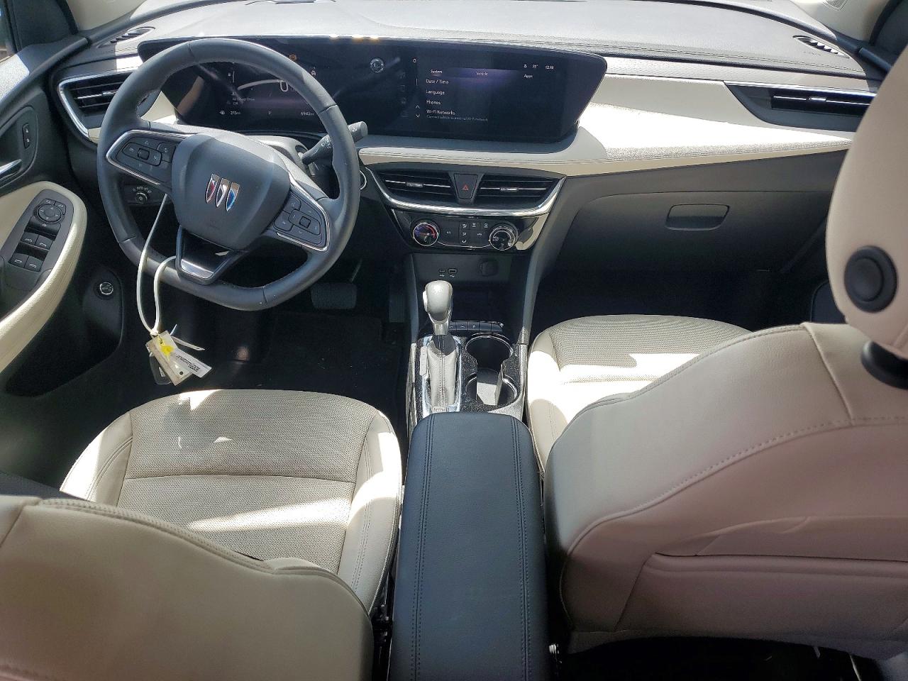 Buick Encore Sport Touring
