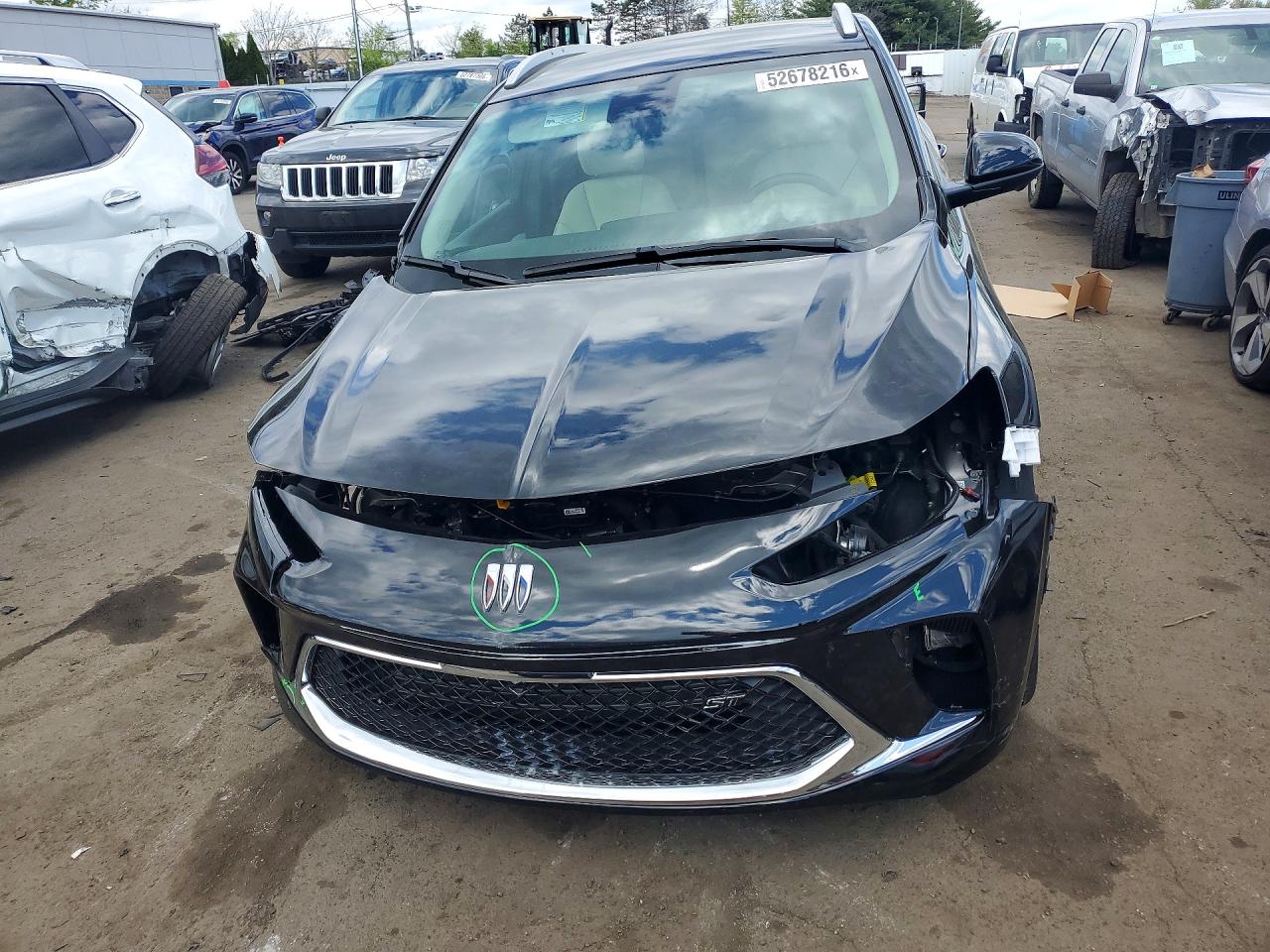 Buick Encore Sport Touring