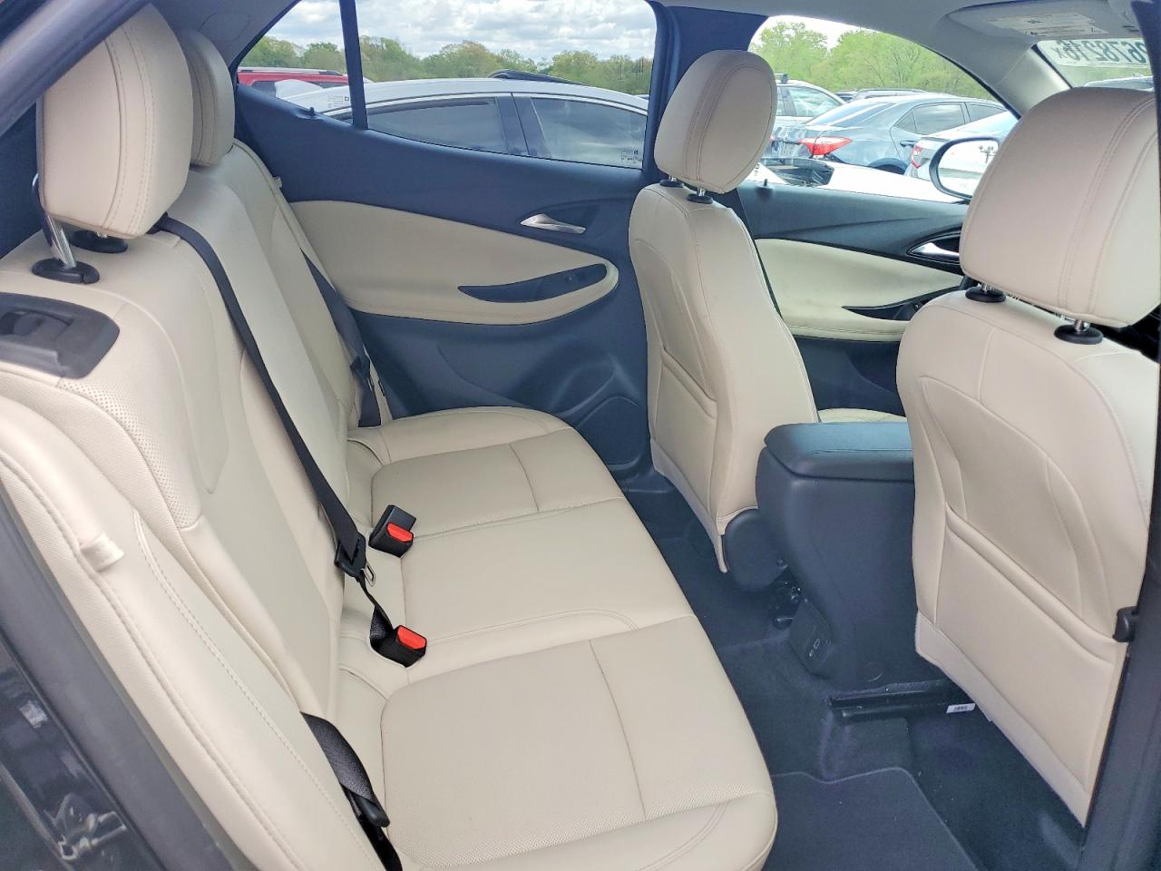 Buick Encore Sport Touring