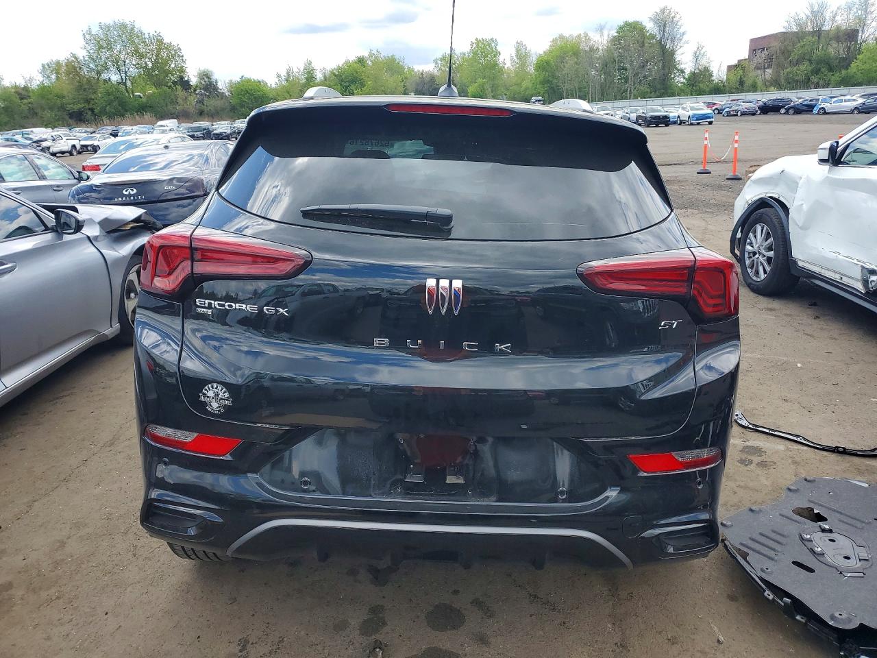 Buick Encore Sport Touring