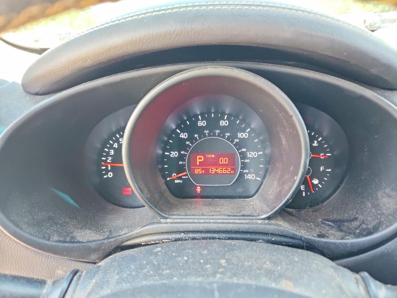 Kia Soul +