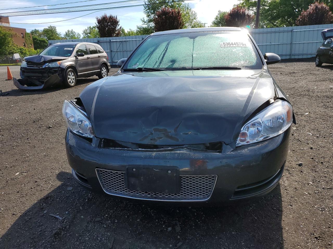 Chevrolet Impala Lt