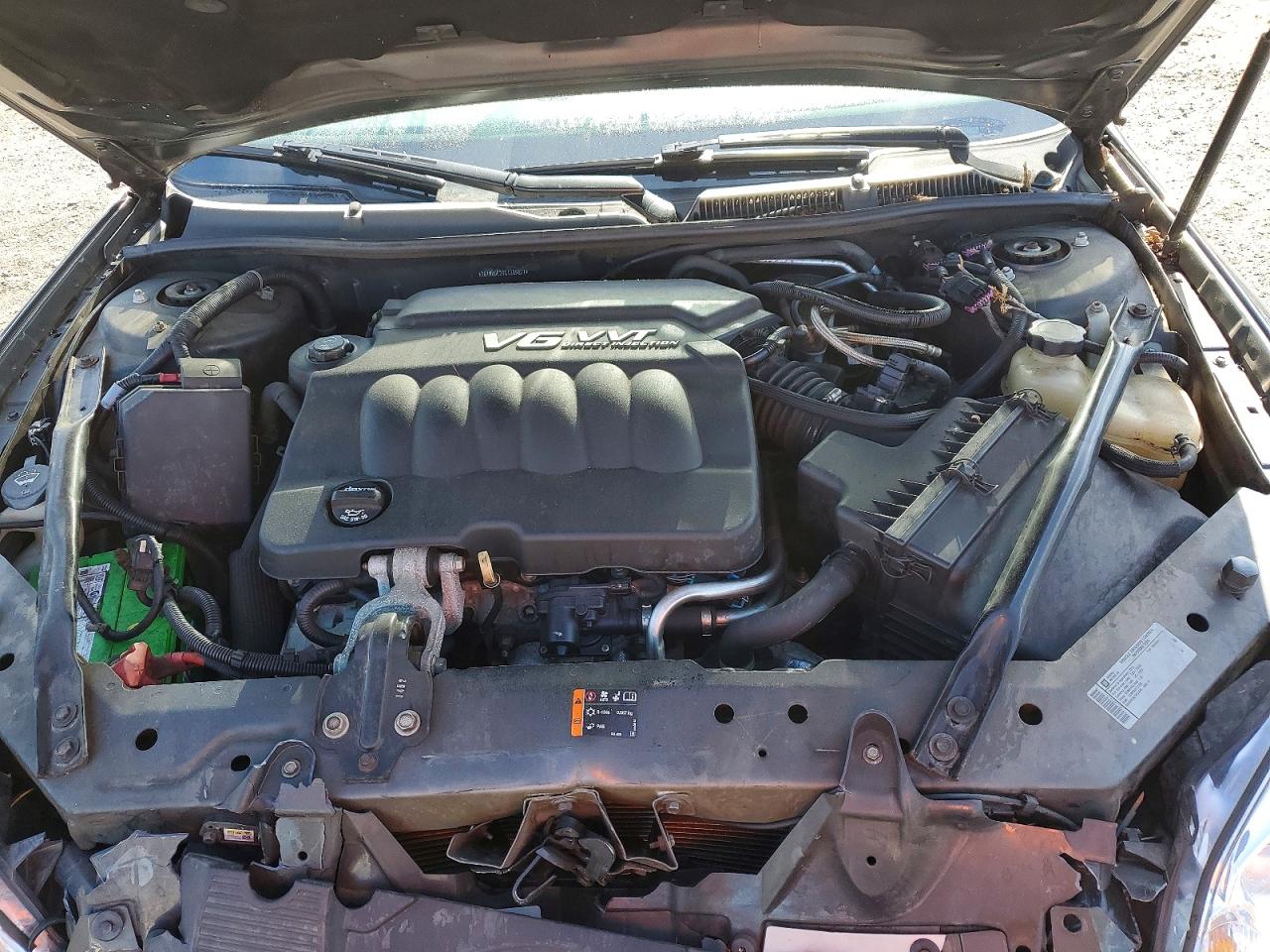 Chevrolet Impala Lt