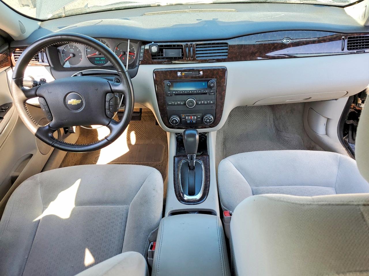 Chevrolet Impala Lt
