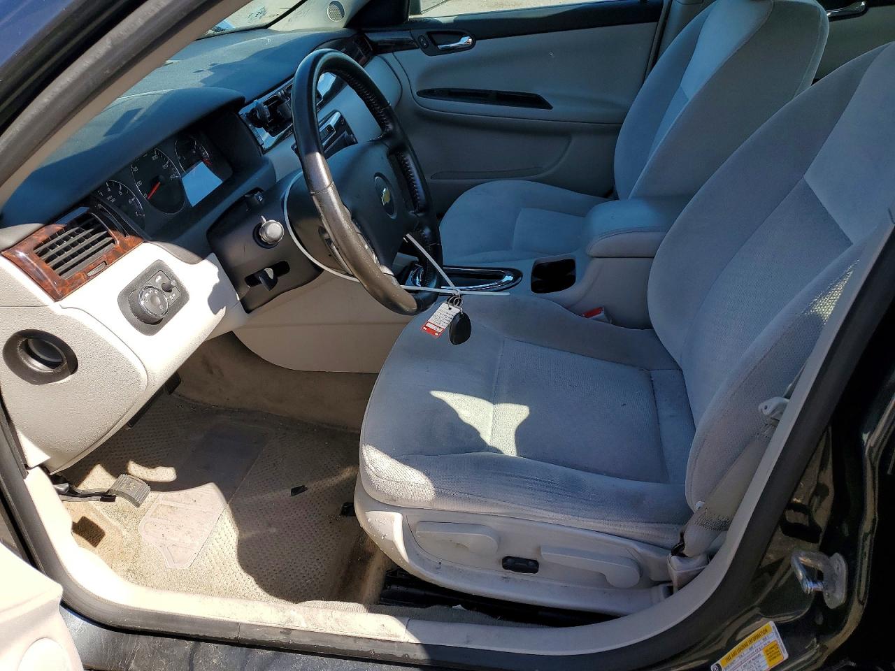 Chevrolet Impala Lt