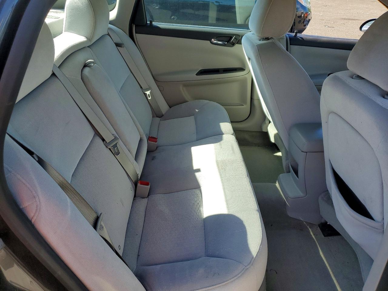 Chevrolet Impala Lt