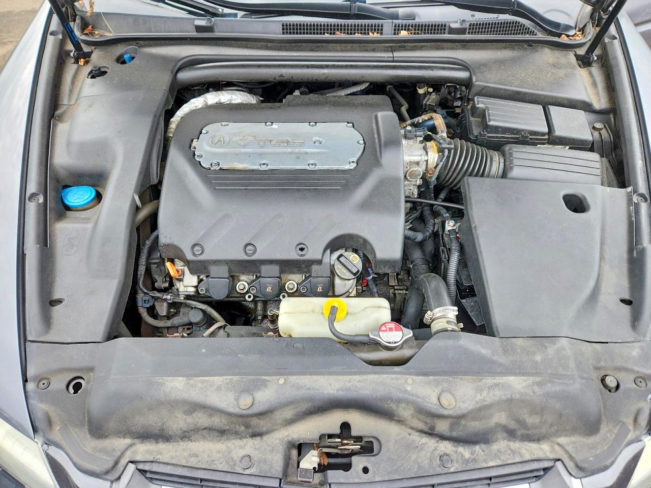 Acura TL