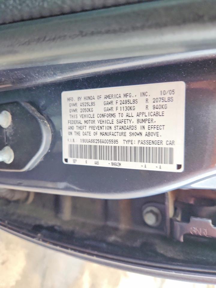 Acura TL