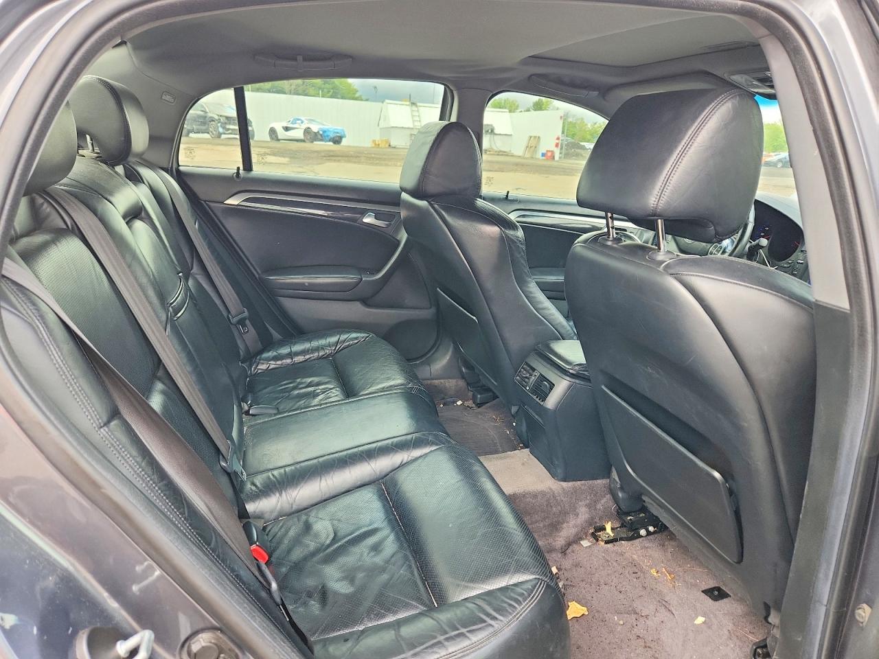 Acura TL