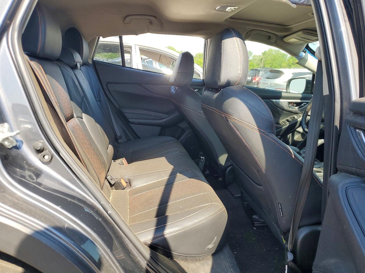 Subaru Crosstrek Limited