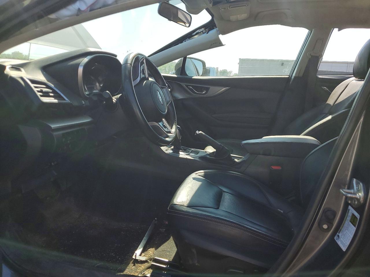 Subaru Crosstrek Limited